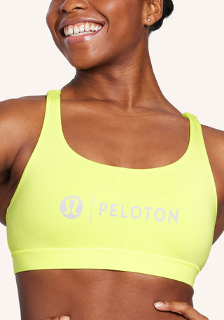 lululemon Energy Bra | Medium Support, B–D Cups