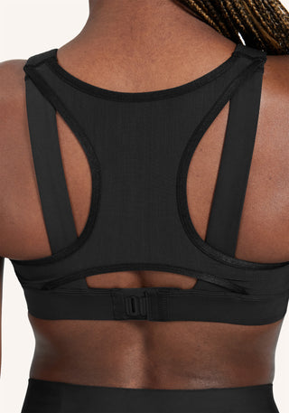 Essential Enhanced Support Bra