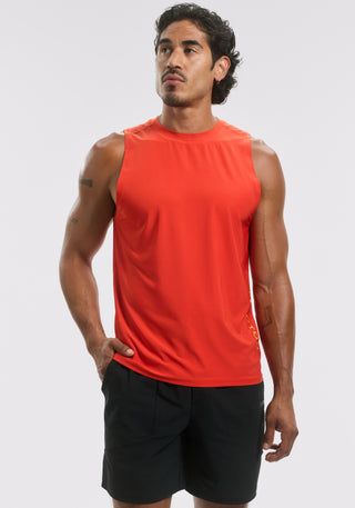 Essential Muscle Tank