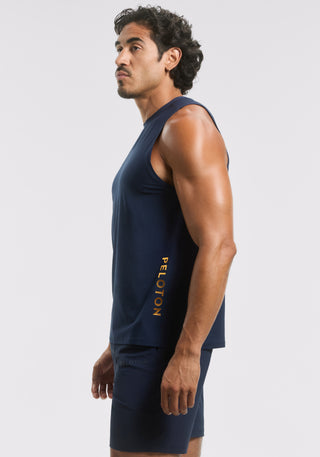 Essential Muscle Tank