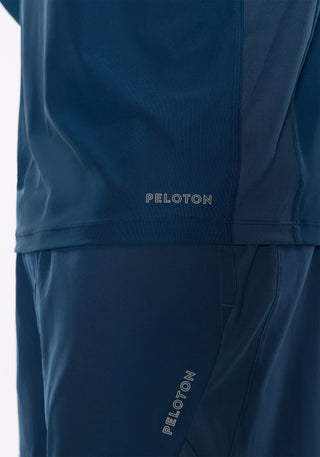 Essential Jersey Rib Long Sleeve