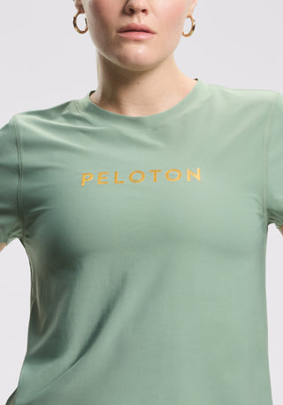 Essential Everyday Short Sleeve