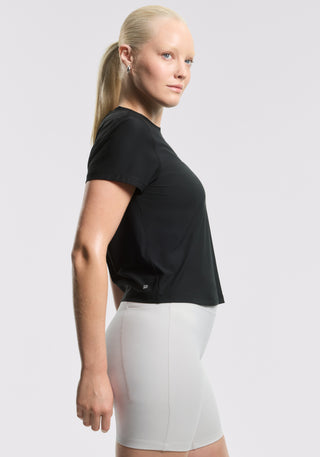 Essential Everyday Short Sleeve