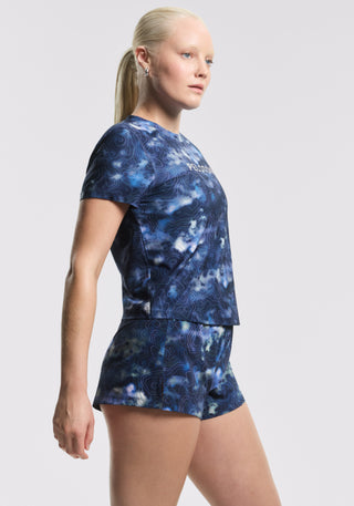 Essential Everyday Short Sleeve