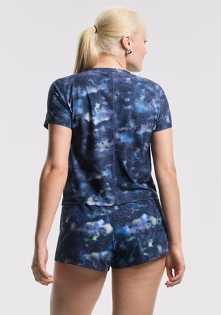 Essential Everyday Short Sleeve