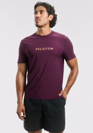 Essential Multi Seam Short Sleeve