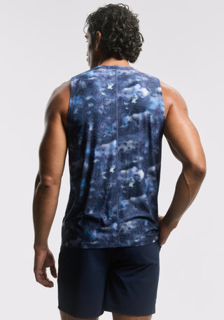 Essential Muscle Tank