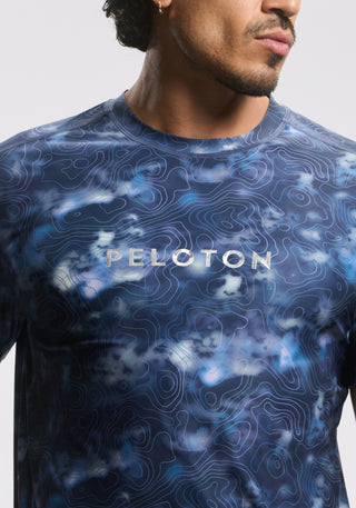 Essential Multi Seam Short Sleeve
