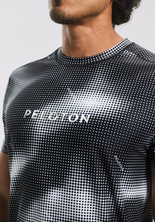 Essential Multi Seam Short Sleeve