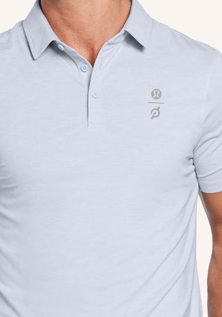 Evolution Short-Sleeve Polo Shirt