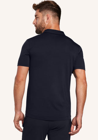 Evolution Short-Sleeve Polo Shirt