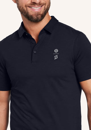 Evolution Short-Sleeve Polo Shirt