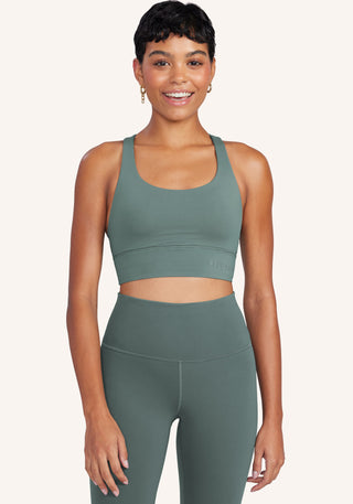 lululemon Energy Longline Bra