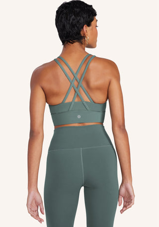 lululemon Energy Longline Bra