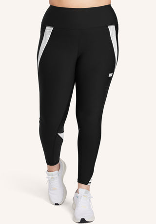 Essential Mesh Legging