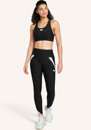 Essential Mesh Legging