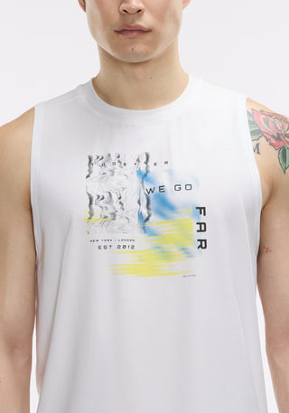Essential Muscle Tank