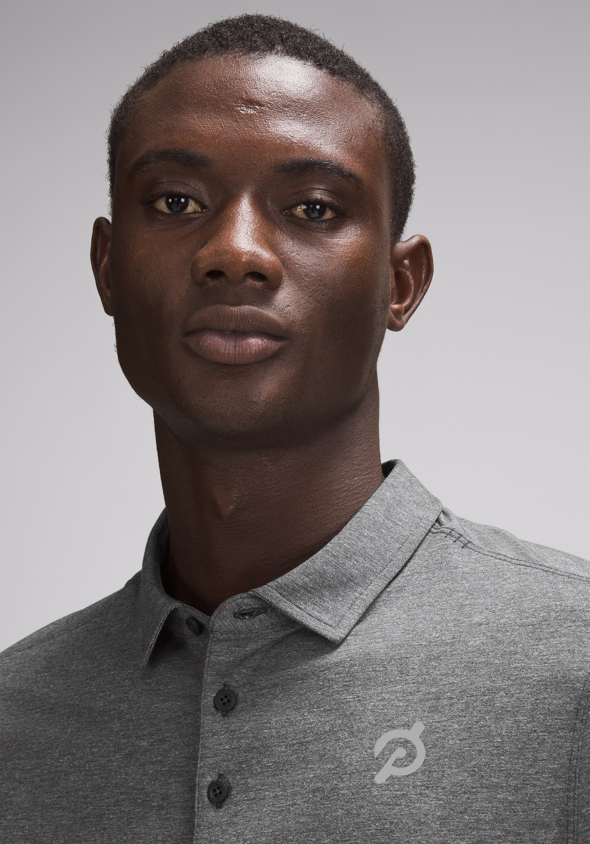 Evolution Short-Sleeve Polo Shirt – Peloton Apparel UK