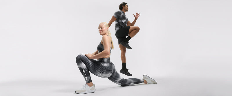 Peloton Global - Promotional Details