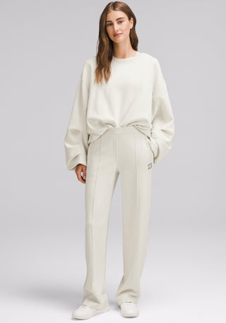 Softstreme Pintuck Mid-Rise Pant | Regular