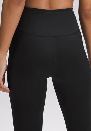 Fast and Free High-Rise Tight 25" Pockets