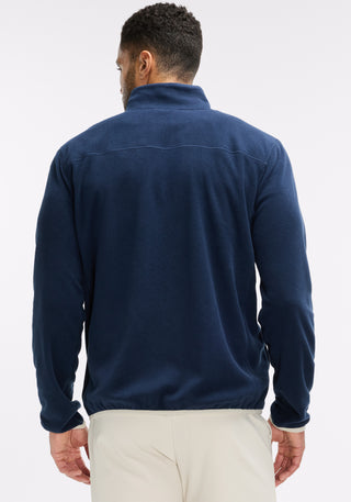 Fleece Full Zip Jacket