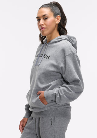 Soft Fleece Hoodie