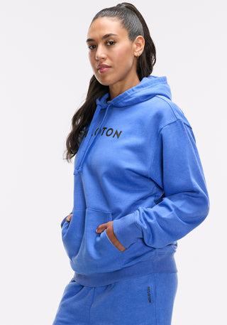 Soft Fleece Hoodie