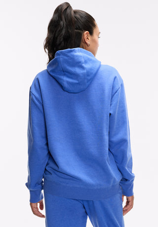 Soft Fleece Hoodie