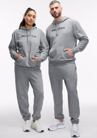 Soft Fleece Sweatpant