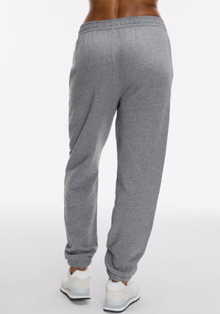 Soft Fleece Sweatpant