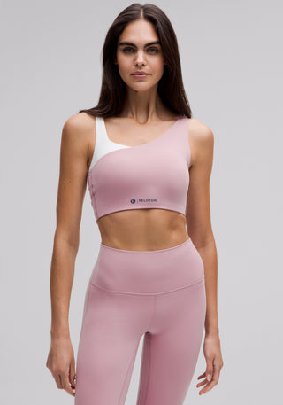 Bend This One-Shoulder Bra | Light Support, A-C Cups