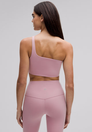 Bend This One-Shoulder Bra | Light Support, A-C Cups