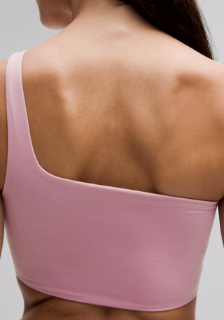 Bend This One-Shoulder Bra | Light Support, A-C Cups