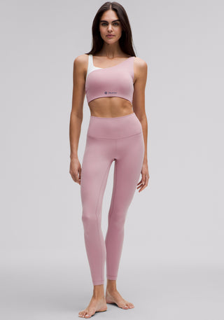 Bend This One-Shoulder Bra | Light Support, A-C Cups