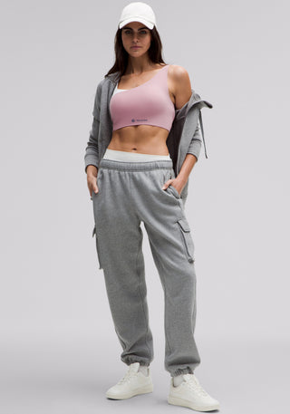 Bend This One-Shoulder Bra | Light Support, A-C Cups