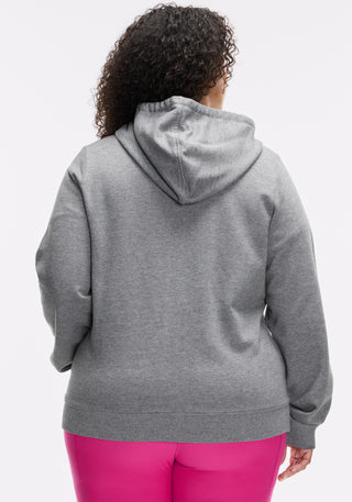 Fleece Full Zip