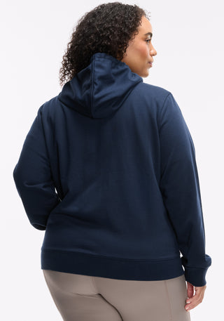 Fleece Full Zip