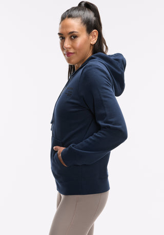 Fleece Full Zip