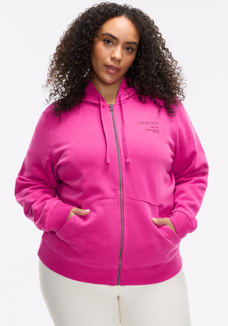 Fleece Full Zip