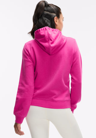 Fleece Full Zip