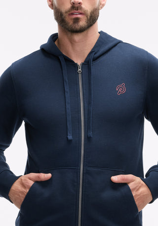 Fleece Full Zip