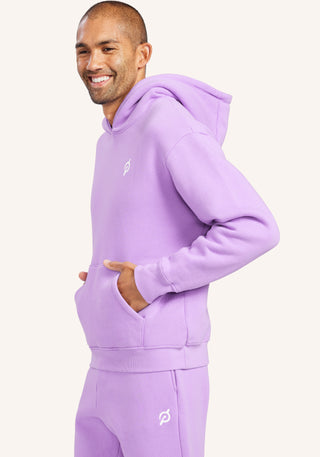 Cooldown Fleece Hoodie