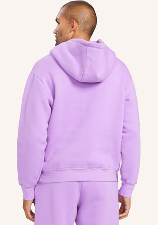 Cooldown Fleece Hoodie