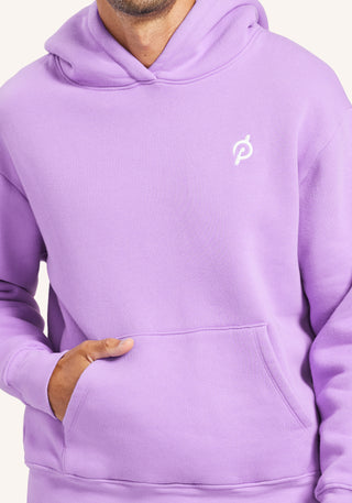 Cooldown Fleece Hoodie