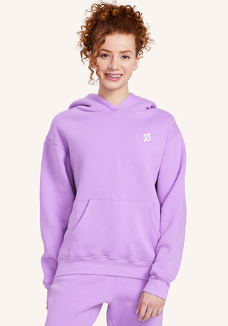 Cooldown Fleece Hoodie