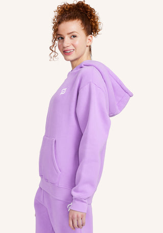 Cooldown Fleece Hoodie