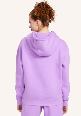 Cooldown Fleece Hoodie