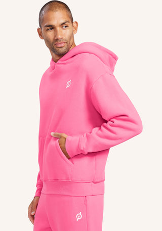 Cooldown Fleece Hoodie