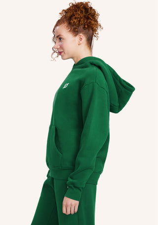 Cooldown Fleece Hoodie